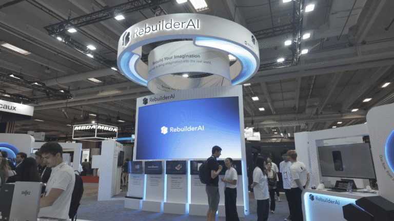 RebuilderAI