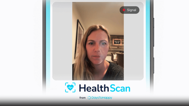 HealthScan