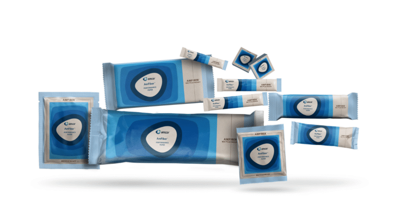 Amcor AmFiber
