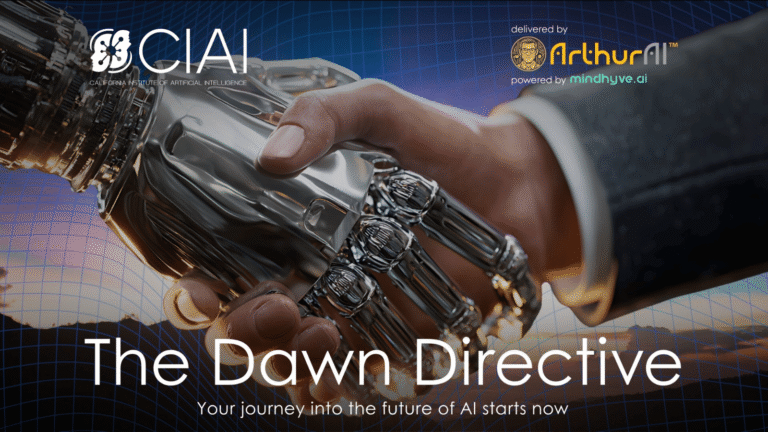 The Dawn Directive