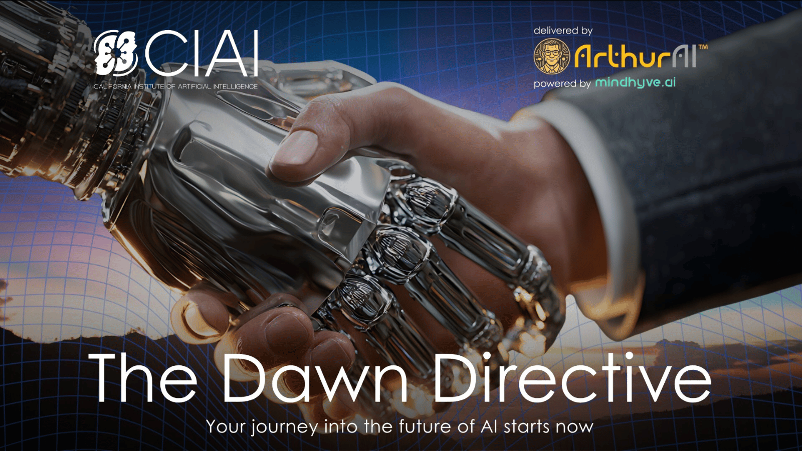 The Dawn Directive