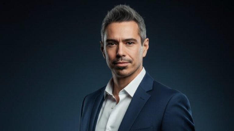 Jason Sosa