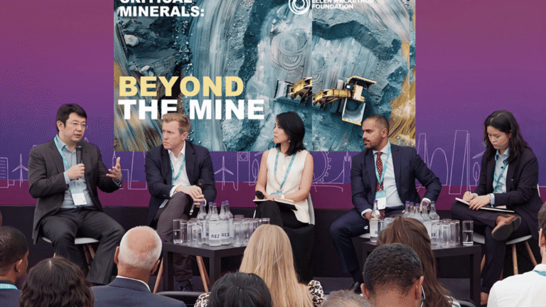 Global Energy Circular Economy Coalition