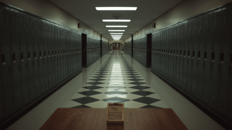 arbitrary classroom enforcement