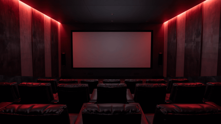 modern theater