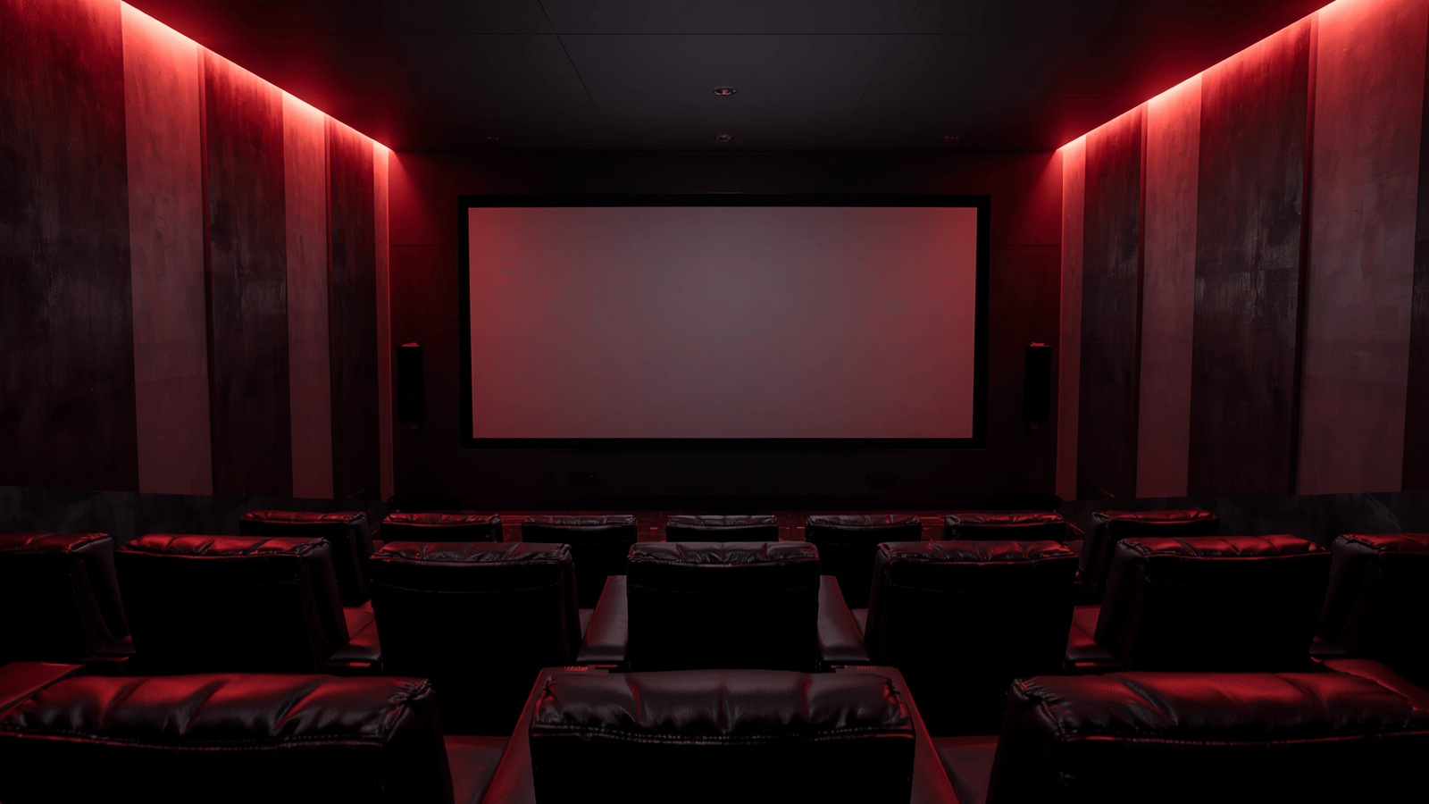 modern theater