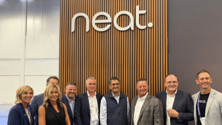 Neat and Kinly Global Alliance