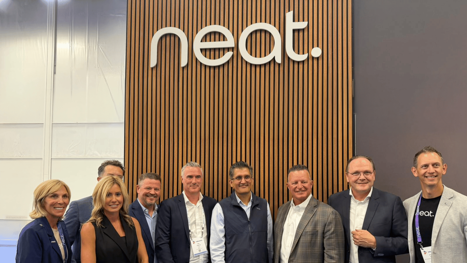 Neat and Kinly Global Alliance