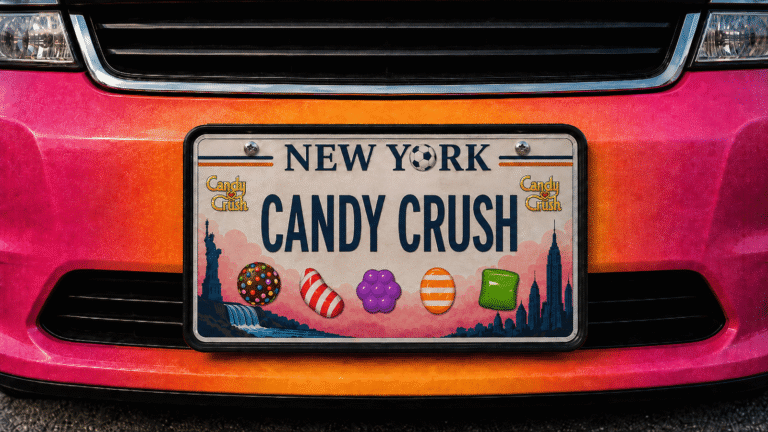 Candy Cabs