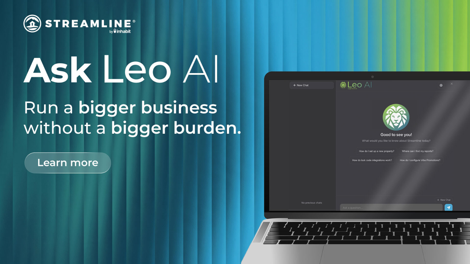 Streamline Property Management Suite