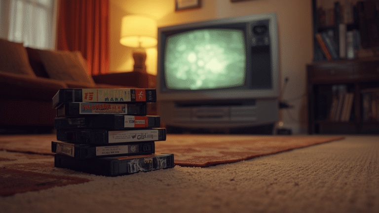 reality of vintage analog youth friction
