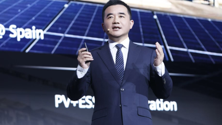 Huawei Luterra