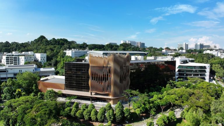 NUS Enterprise Venture Capital Portfolio