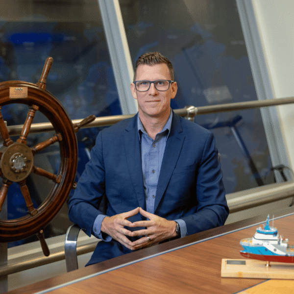 Fueltrax COO Appointment Drives Global Maritime Data Expansion
