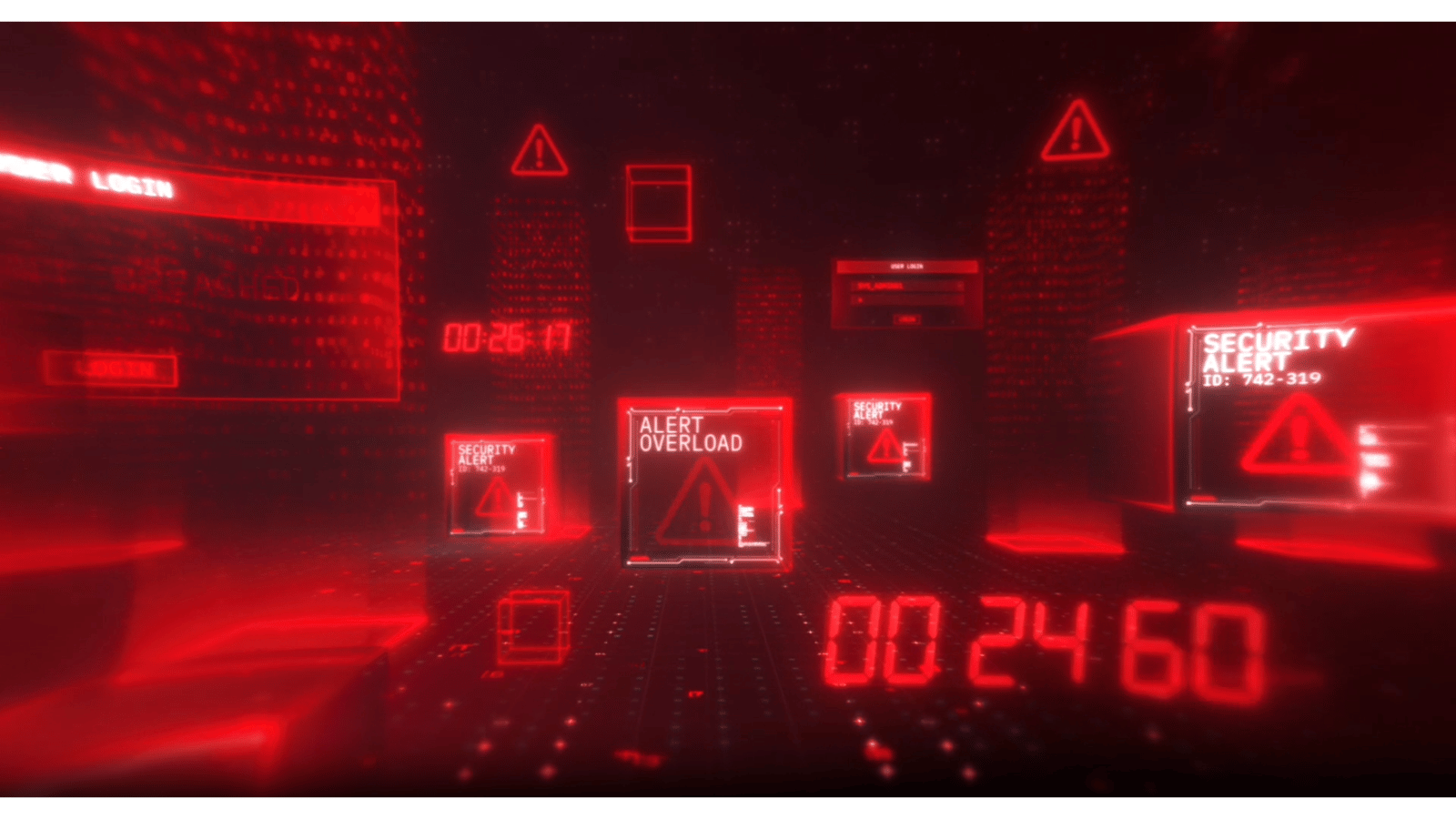Booz Allen