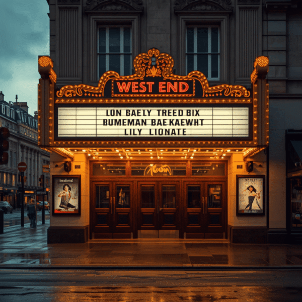 Sadie Sink Takes Over London Stage and Prepares for Major MCU Debut in Spider-Man