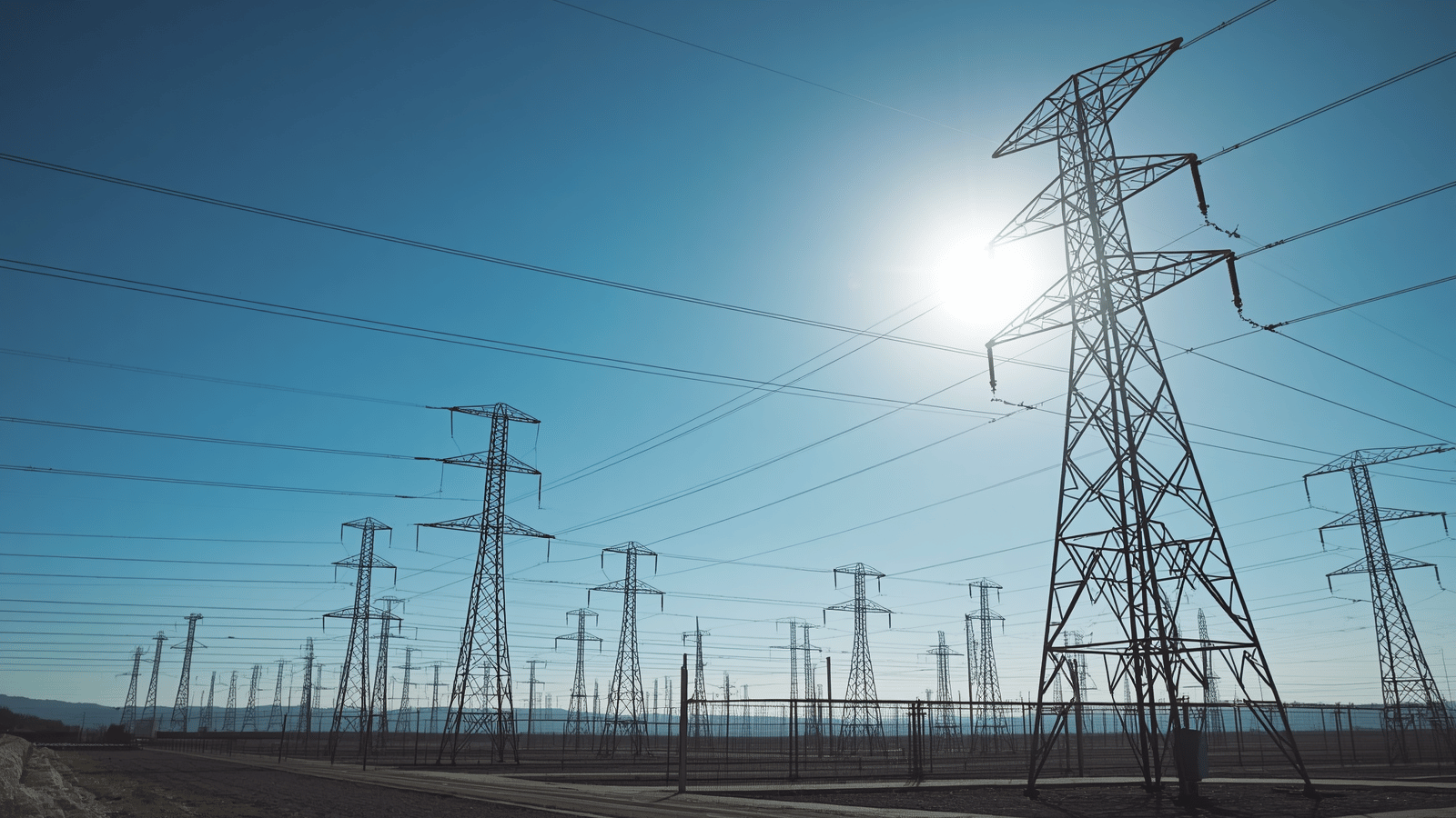 power grid emergency order