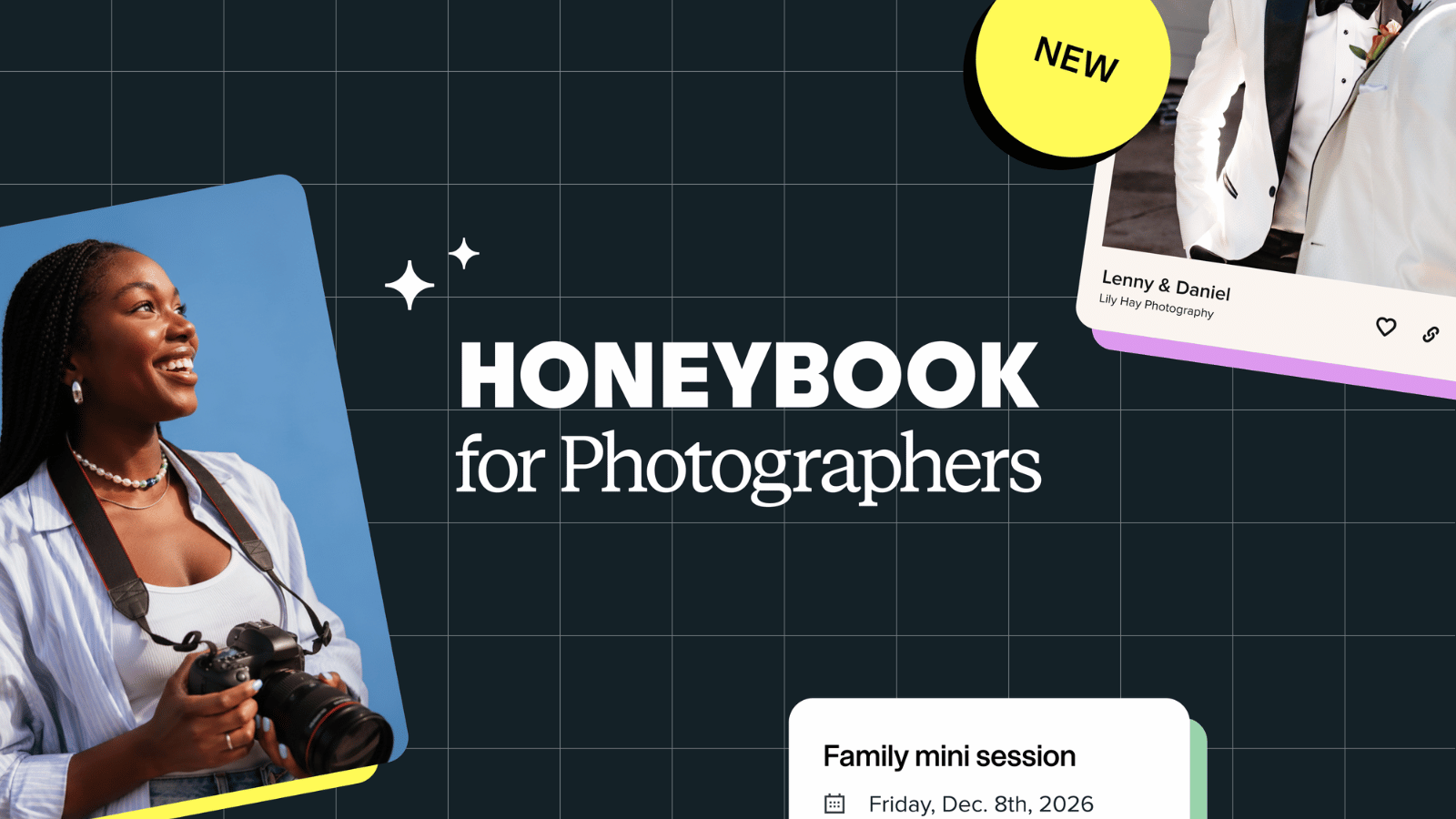 HoneyBook AI Workflow Management