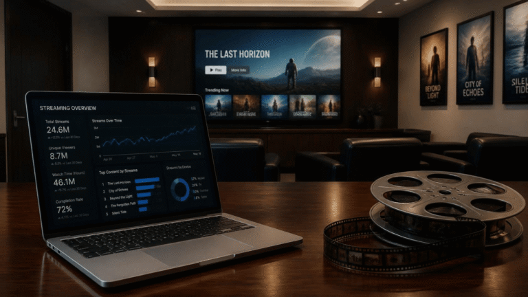 Paramount franchise strategy