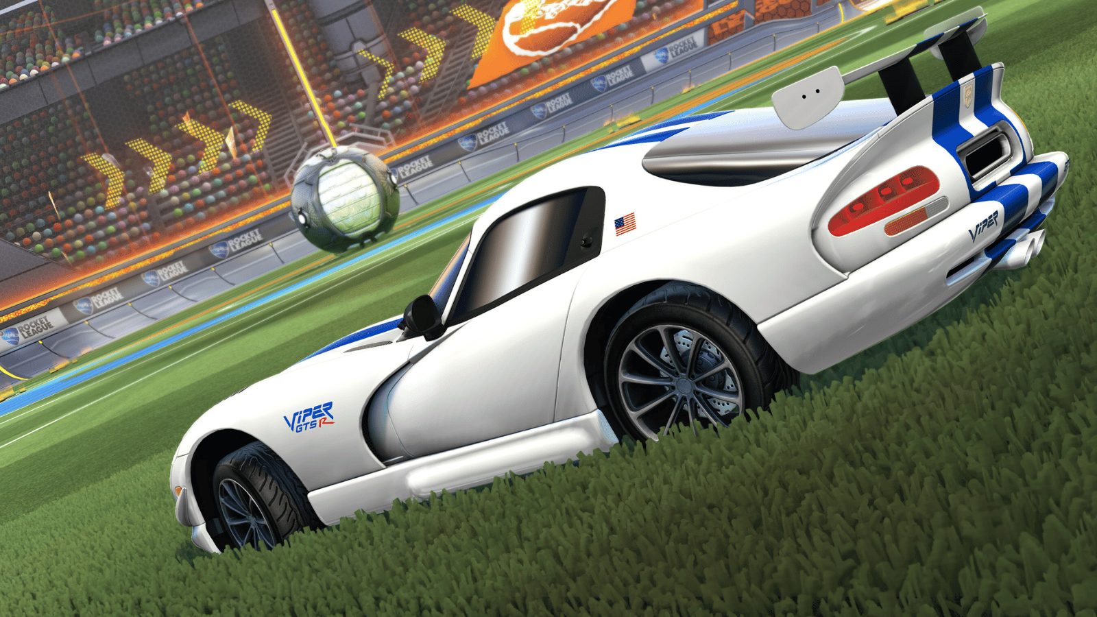 Dodge Digital Ecosystem