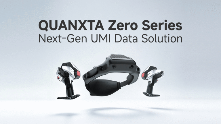 QUANXTA Zero Series