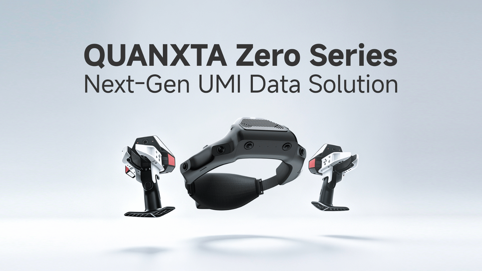 QUANXTA Zero Series