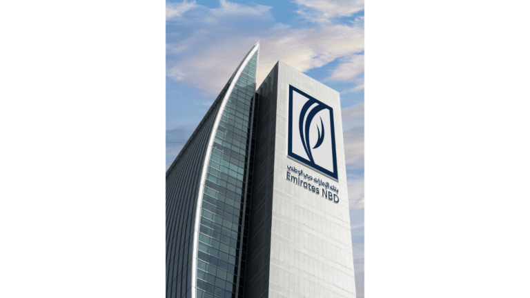 Emirates NBD Fintech Ingestion Matrix