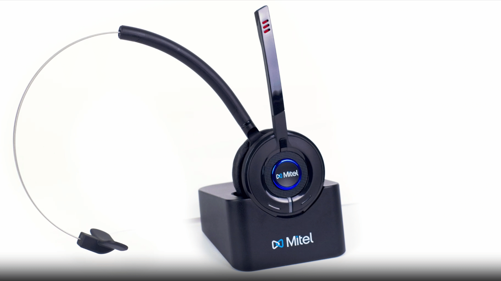 Mitel H60 DECT Headset