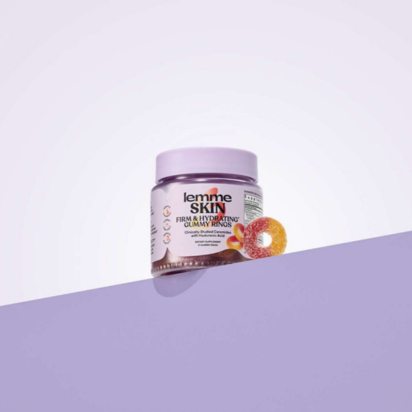 Lemme Skin Product Launches to Target Inner Beauty and Cellular Moisture Barriers