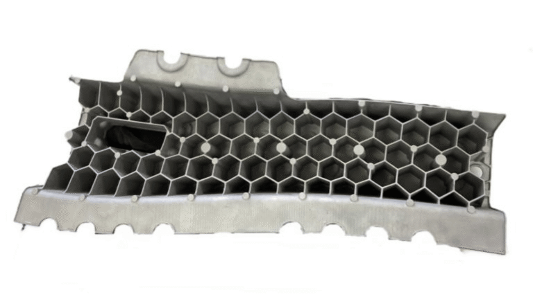 Kimura Advanced Aluminum Casting