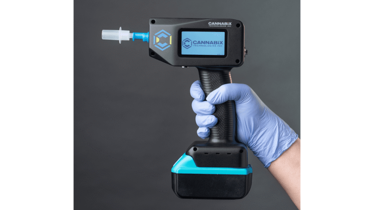Omega Laboratories breath drug testing