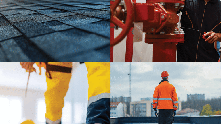 FirstService Residential Resilience Program