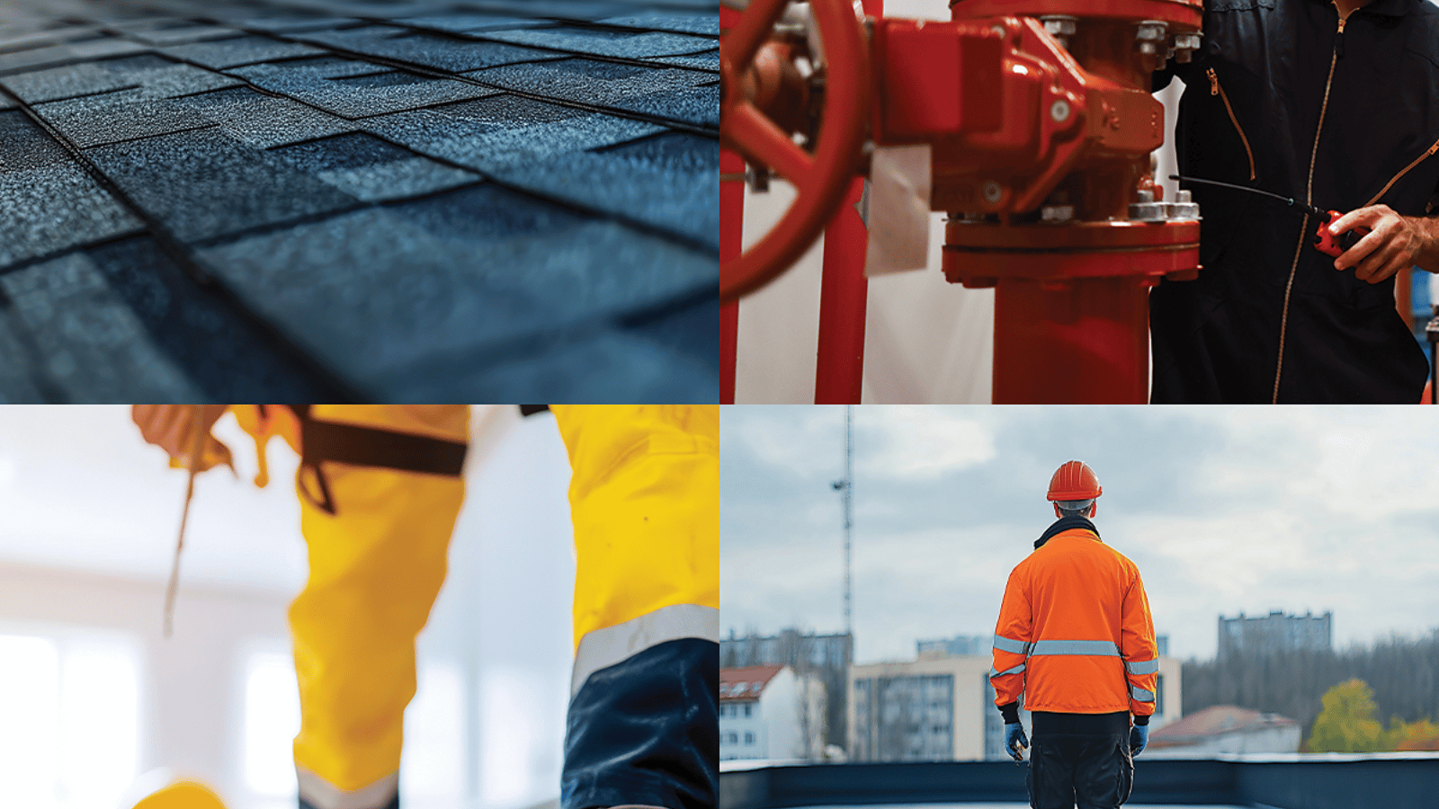 FirstService Residential Resilience Program