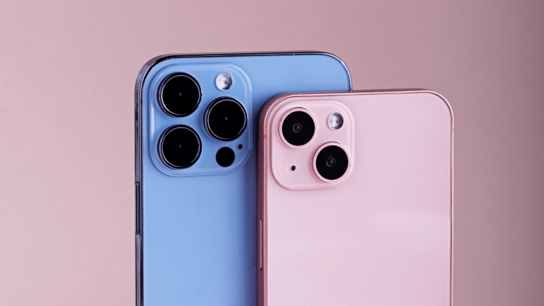 iPhone