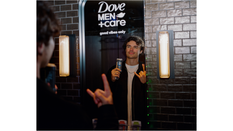 Dove Men+Care