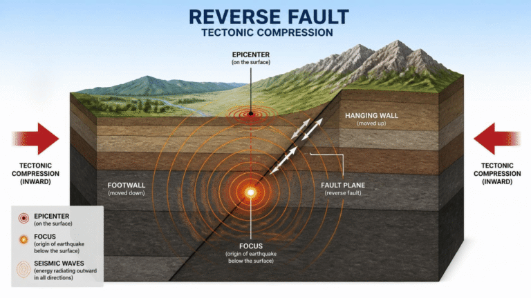 earthquake now