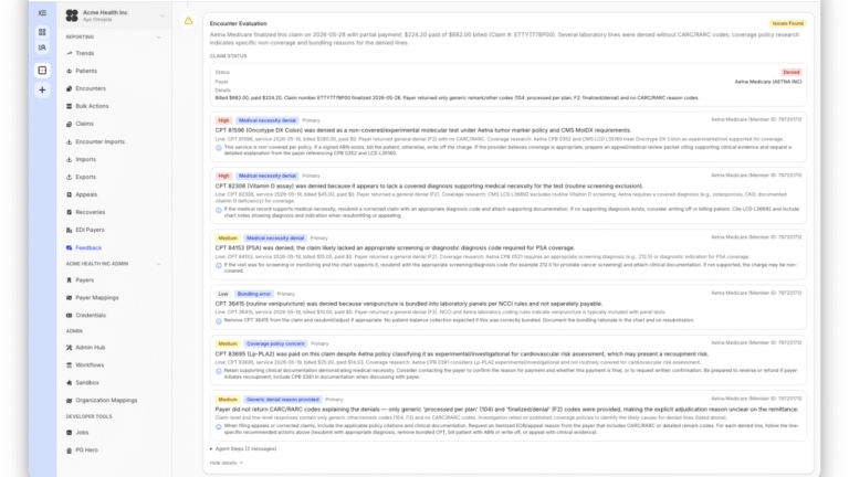 Substrate AI Eligibility Agent