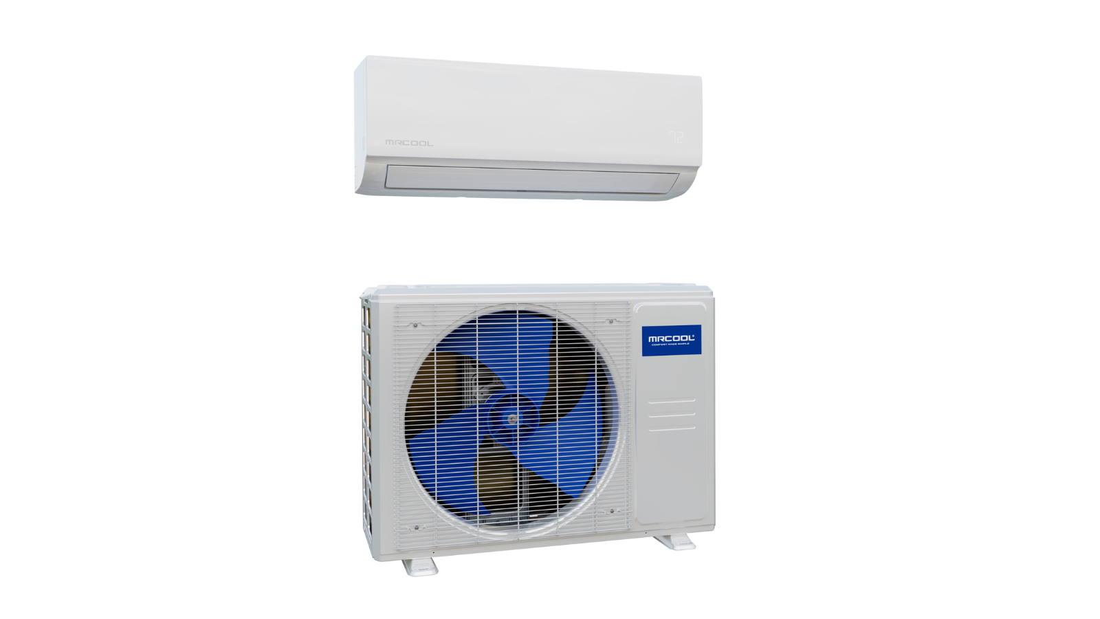 MRCOOL HVAC