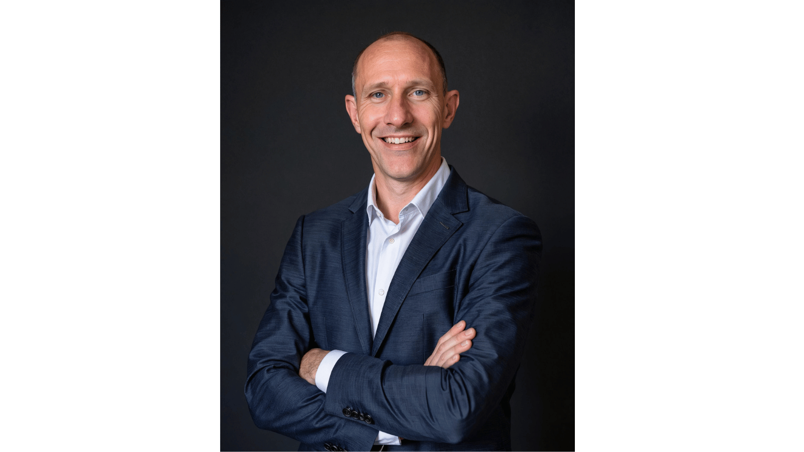 Mantis Space Chief Technology Officer