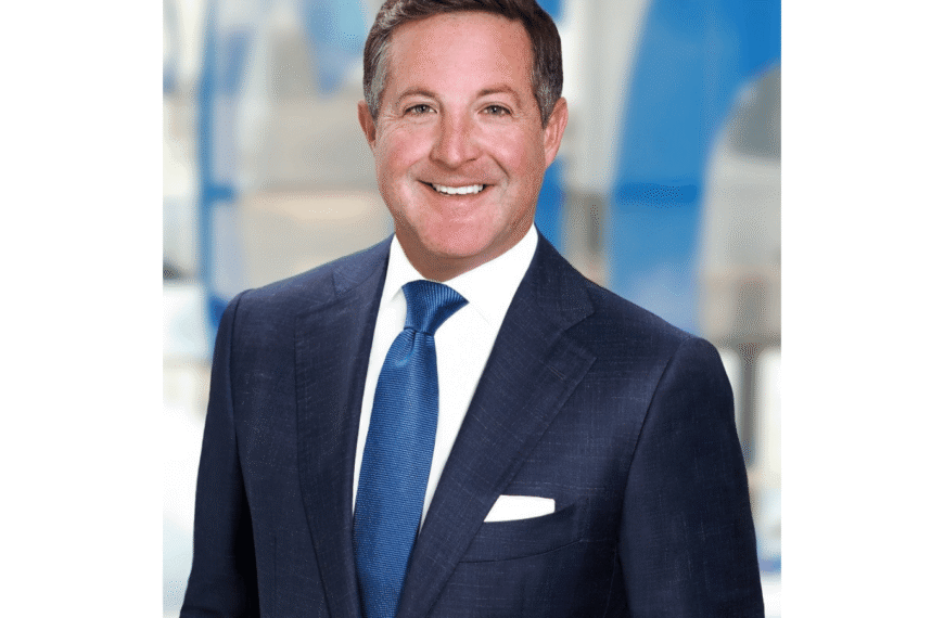 Raiven Board of Directors Appoints Trade Entrepreneur Ray Waddell