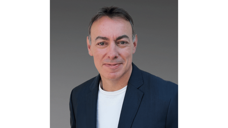 Forcepoint Chief Marketing Officer
