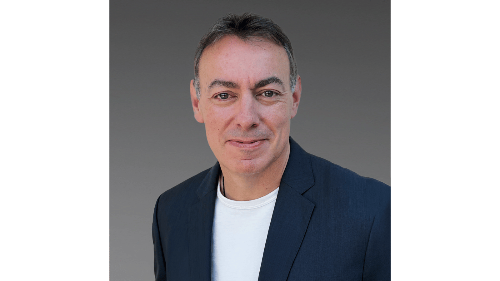 Forcepoint Chief Marketing Officer
