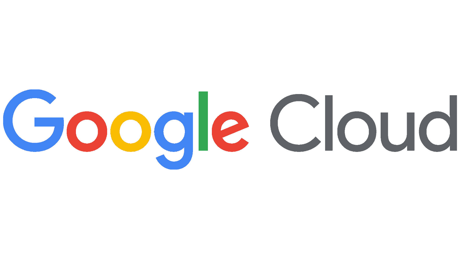 Google Cloud Strategic Partnership