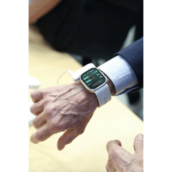 HUAWEI WATCH D3 Smartwatch Makes Early Debut at ESC Congress 2026 to Transform Wrist-Based Health Care