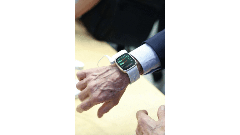 HUAWEI WATCH D3 Smartwatch