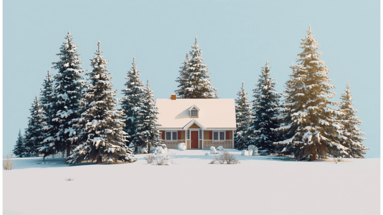 winter weather predictions
