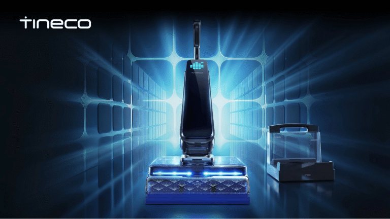 Tineco Floor Washer