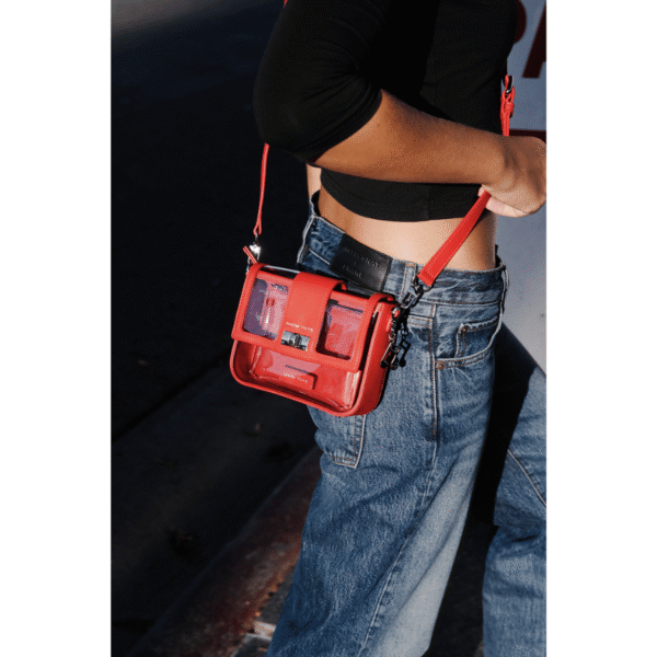 Show Tote New Collection Launches Seven Venue Compliant Silhouettes Alongside Reimagined Brand Identity