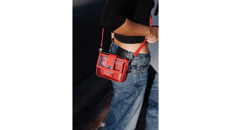 Show Tote new collection