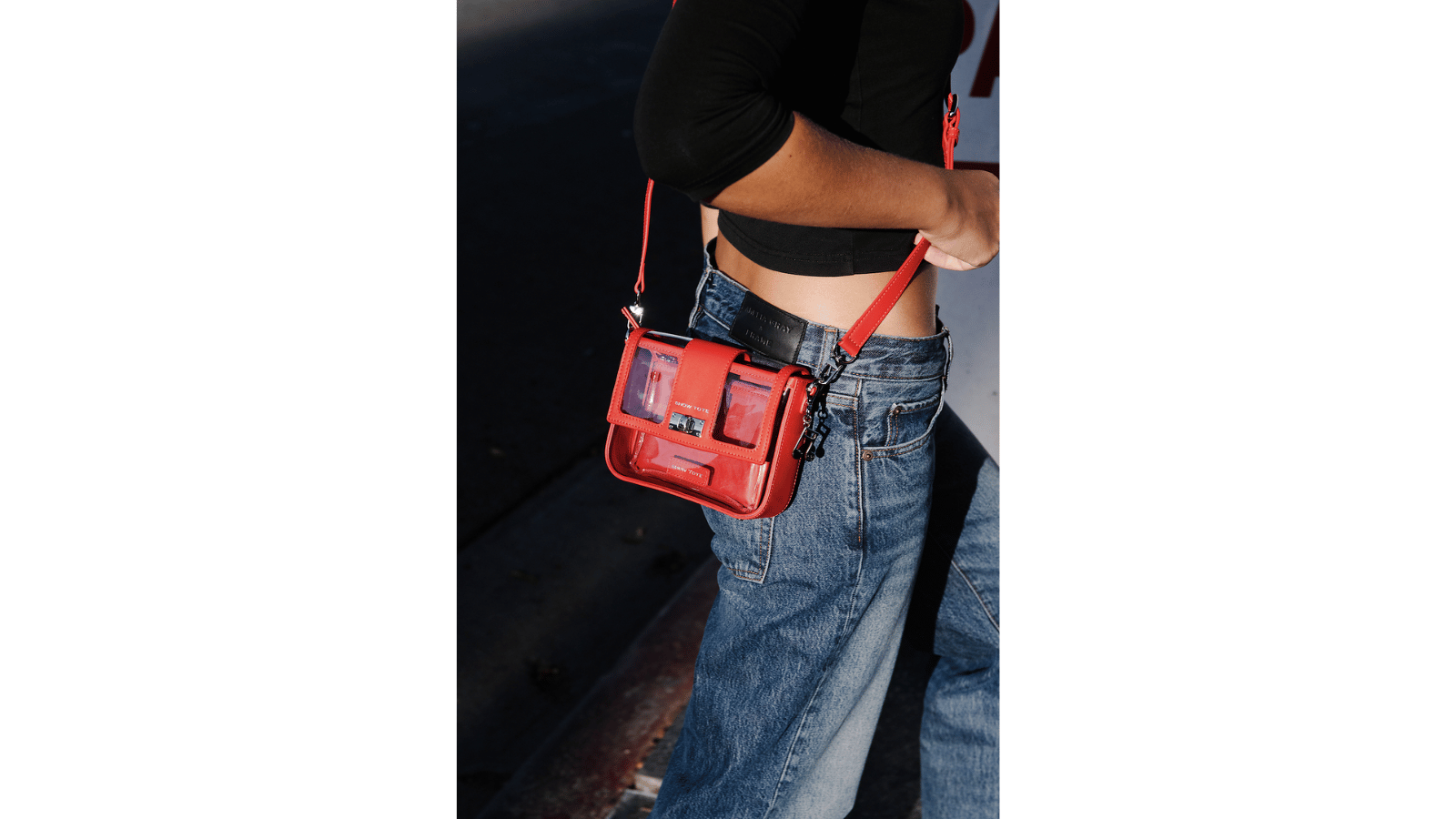 Show Tote new collection